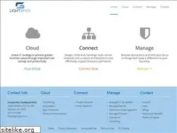 Sites similar to lightspar.com