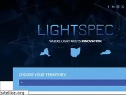 Sites similar to lightspec.com