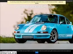 Sites similar to lightspeed-classic.de