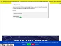 Sites similar to lightspeed.ca