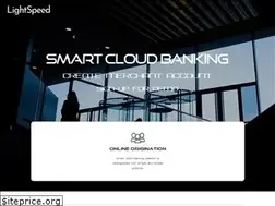 Sites similar to lightspeed.ge