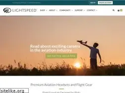 Sites similar to lightspeedaviation.com