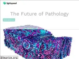 Sites similar to lightspeedbio.com