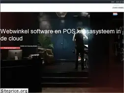Sites similar to lightspeedhq.nl