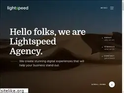 Sites similar to lightspeedme.com