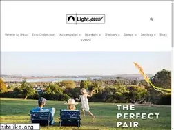 Sites similar to lightspeedoutdoors.com