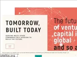 Sites similar to lightspeedvp.com