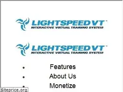 Sites similar to lightspeedvt.com