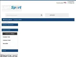Sites similar to lightsport.pl