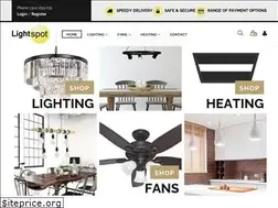 Sites similar to lightspot.com.au