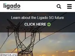 Sites similar to lightsquared.com