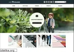 Sites similar to lightstalking.com