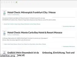 Sites similar to lightstar.de