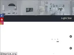 Sites similar to lightstaregypt.com