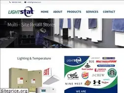 Sites similar to lightstat.com
