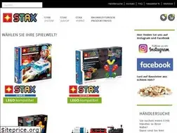 Sites similar to lightstax.eu