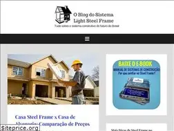 Sites similar to lightsteelframe.eng.br