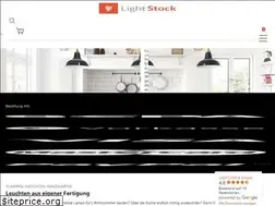 Sites similar to lightstock.de