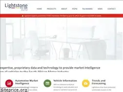 Sites similar to lightstoneauto.co.za