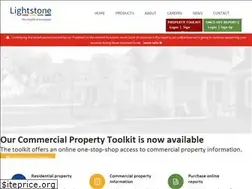 Sites similar to lightstoneproperty.co.za