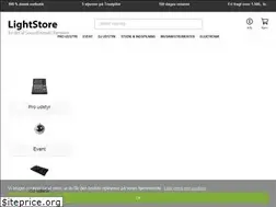 Sites similar to lightstore.dk
