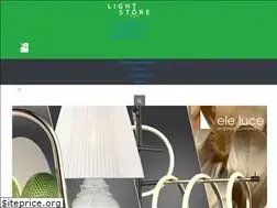 Sites similar to lightstore.su