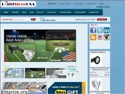 Sites similar to lightstoreusa.com