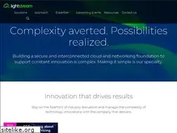Sites similar to lightstreamcommunications.com