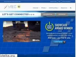 Sites similar to lightstreamin.com