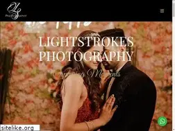 Sites similar to lightstrokesphotography.com