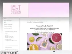Sites similar to lightstudios.org