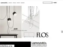 Sites similar to lightstyle.mx