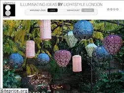 Sites similar to lightstylelondon.co.uk