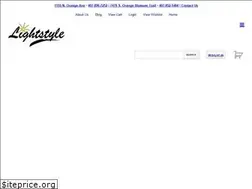 Sites similar to lightstyleoforlando.com