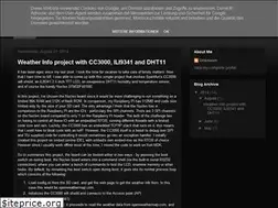 Sites similar to lightsurge2.blogspot.com