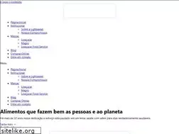 Sites similar to lightsweet.com.br