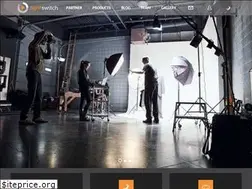 Sites similar to lightswitchvideo.com