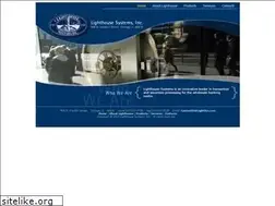 Sites similar to lightsys.com