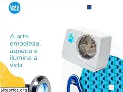 Sites similar to lighttech.com.br
