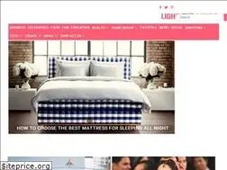 Sites similar to lighttheminds.com