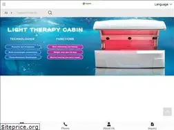 Sites similar to lighttherapymachine.com