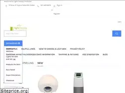 Sites similar to lighttherapyproducts.com