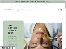 Sites similar to lighttherapysolution.com