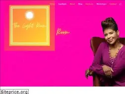 Sites similar to lighttoliveby.com