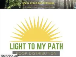 Sites similar to lighttomypath.ca