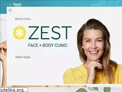 Sites similar to lighttouchlaserclinic.com