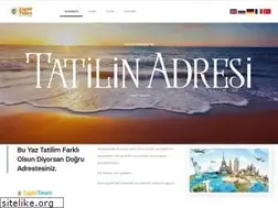 Sites similar to lighttours.com