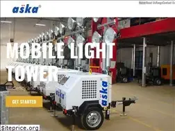 Sites similar to lighttower.in