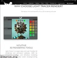 Sites similar to lighttracer.org