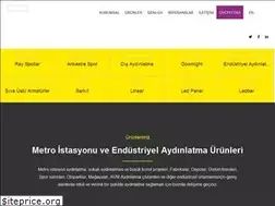 Sites similar to lighttradecentre.com